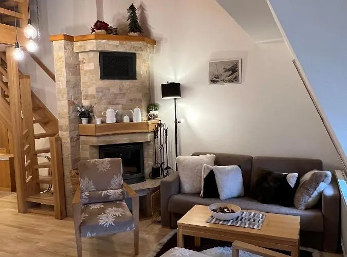 Apartman Jahorina-Hotel Vucko
