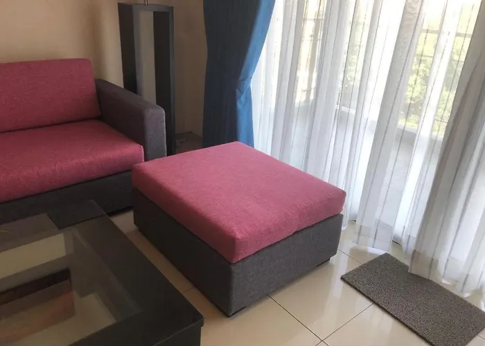 Luxury Havelockcity Apartment Colombo