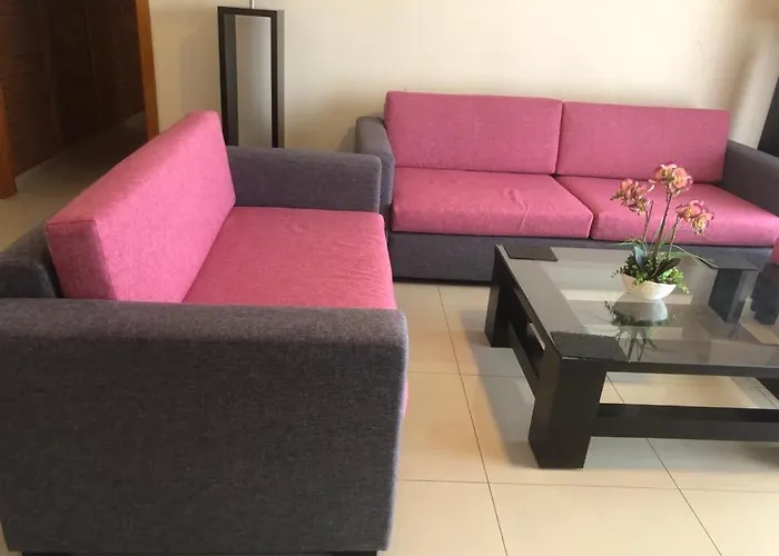 Luxury Havelockcity Apartment Colombo