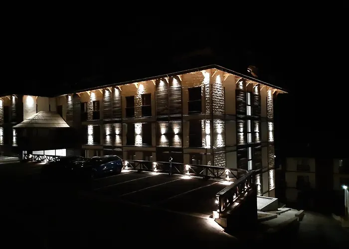 Apartman 1001 Noc - Zoned 2 Kopaonik
