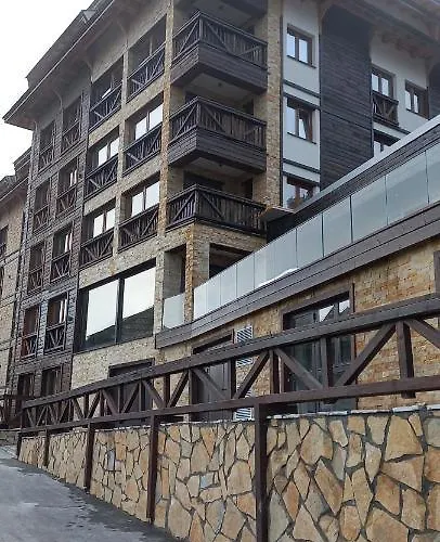 Apartman 1001 Noc - Zoned 2 Kopaonik