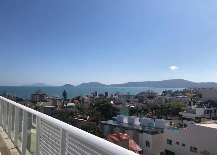 Cobertura Duplex - La Belle Vue - Canajure Florianópolis
