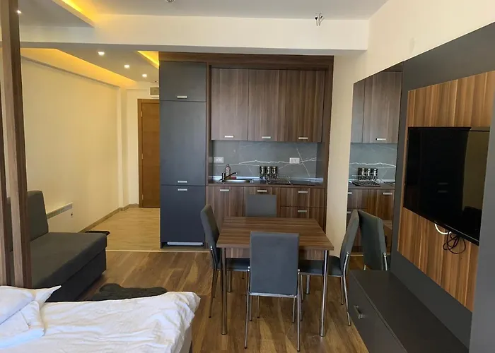 Ferienwohnung President Kop S2 Kopaonik