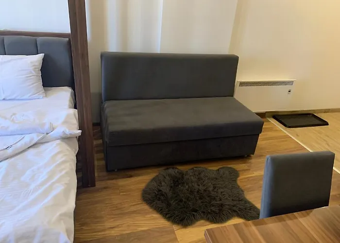 Ferienwohnung President Kop S2 Kopaonik