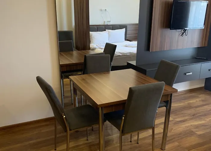 Ferienwohnung President Kop S2 Kopaonik