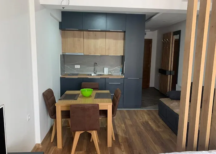 Ferienwohnung President Kop A 735 Kopaonik