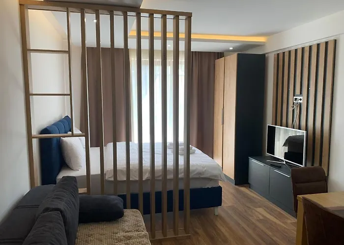 Ferienwohnung President Kop A 735 Kopaonik