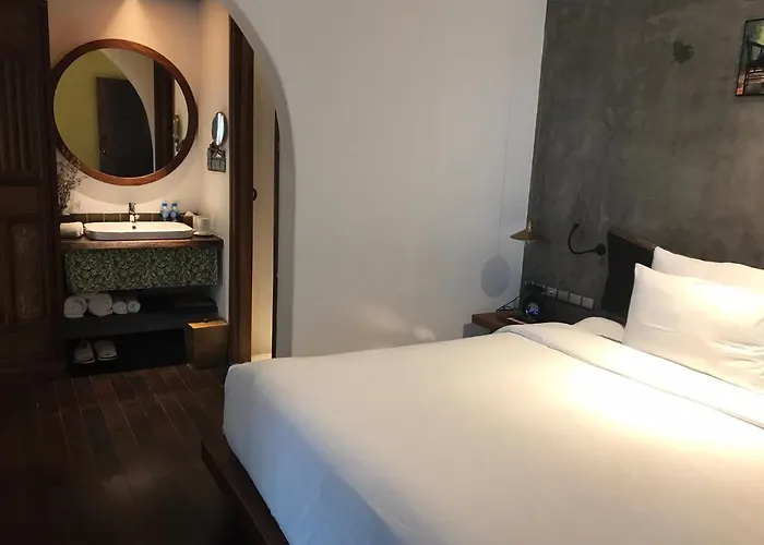 Nancy Grand Strip Villa Imperial 1 Vũng Tàu