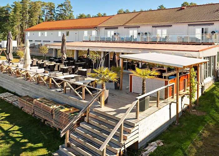 Best Western Hotell Hedåsen Sandviken