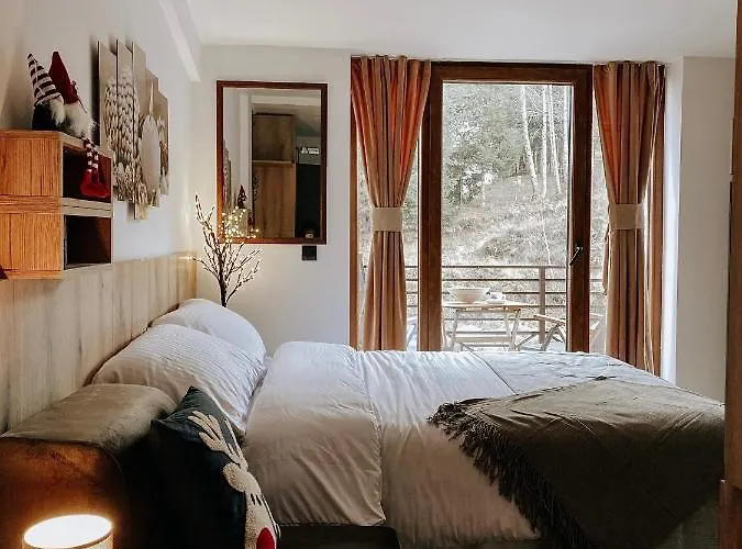 Ferienwohnung Zlatokosina Zona Kopaonik Milmari Nlux