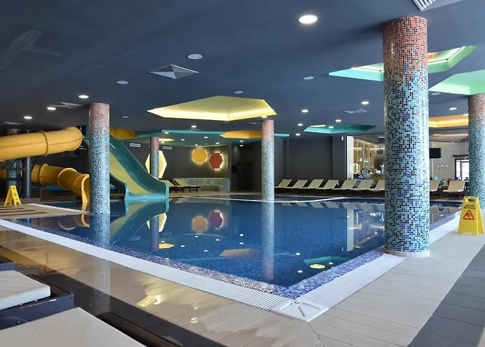 Apartman Lucija 9D57 Kraljevi Cardaci Kopaonik