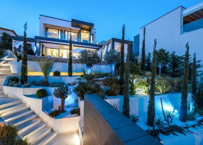 Villa Panorama Crikvenica