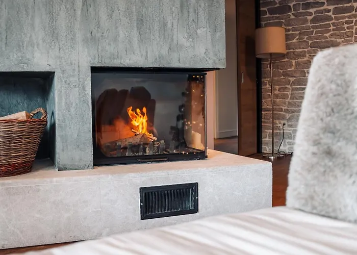 Ferienwohnung Super G - VUCCKO Jahorina
