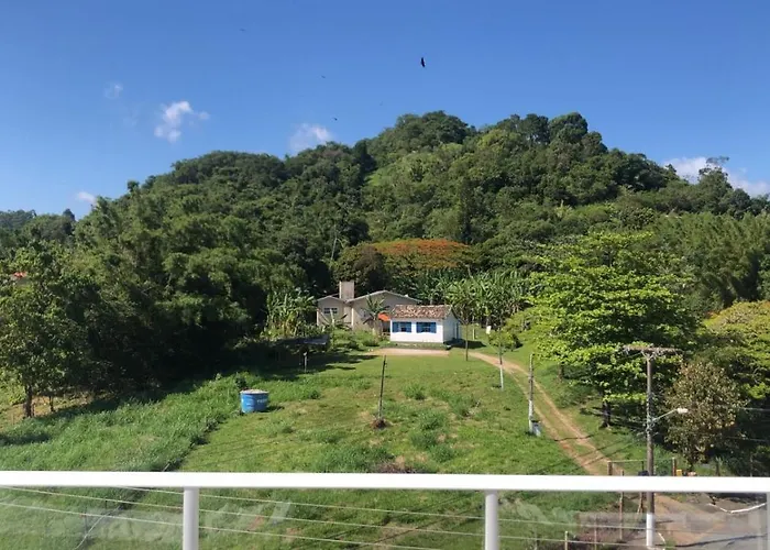 Cobertura Duplex - La Belle Vue - Canajure Florianópolis