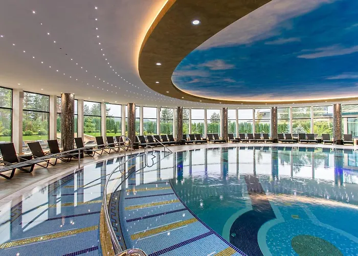 A Hoteli - Grand&Sky Hotel Tornik Zlatibor