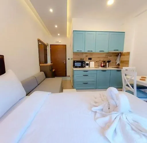 Apartman Rastko-N Lux 32 Milmari Kopaonik