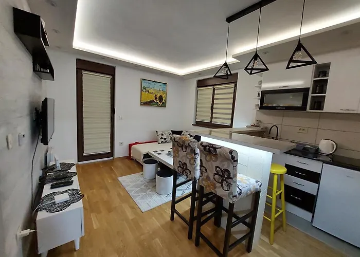 Apratman & Spa Jelena Zlatibor