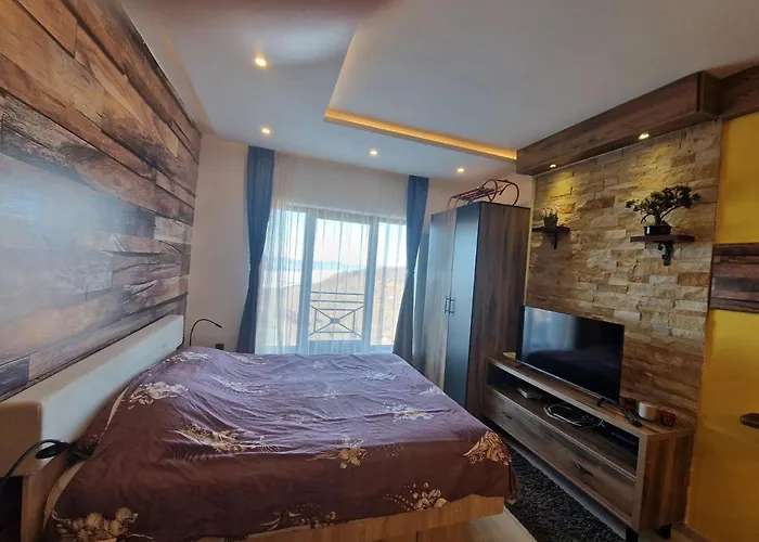 Ferienwohnung Milmari Pahulja Kopaonik