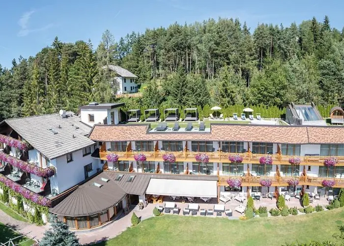 Apipura Hotel Rinner Oberbozen