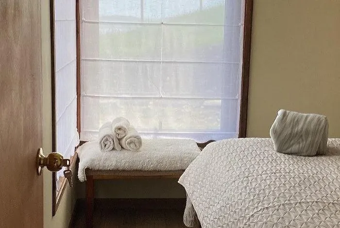 Cabanas Las Terrazas De Iculpe Población Población Lago Ranco