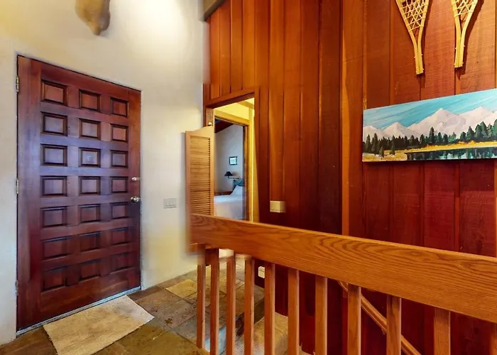 Mammoth West #143 Condo Mammoth Lakes