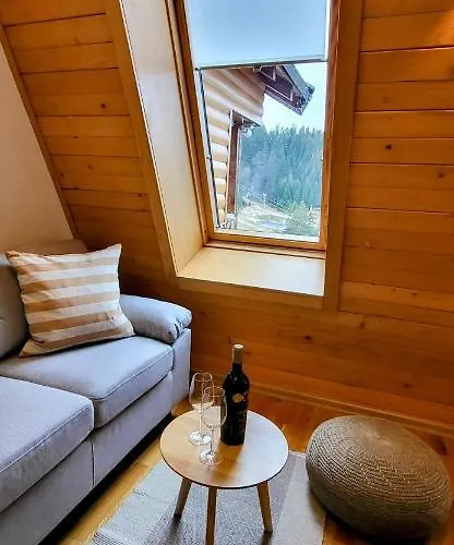 Apartment 533 In Aparthotel Vucko Jahorina - Private Host