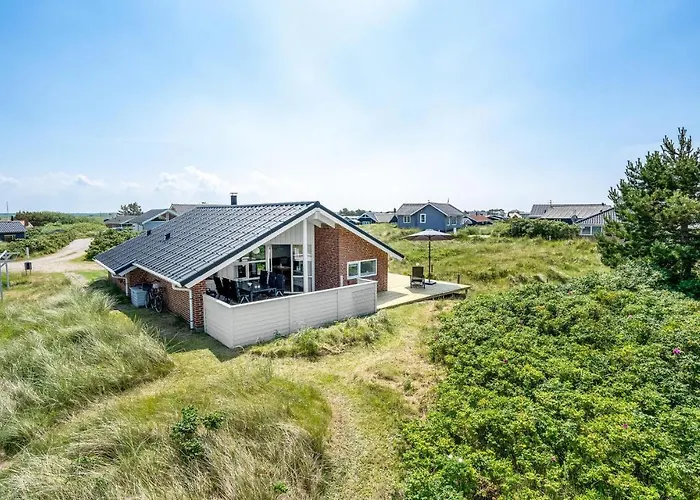 Strandhus Romo