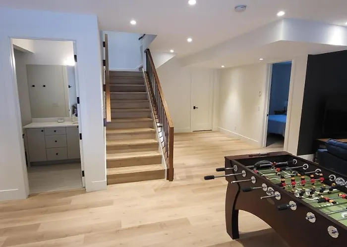 Fernie Escape - Mountain Home On The Ski Hill