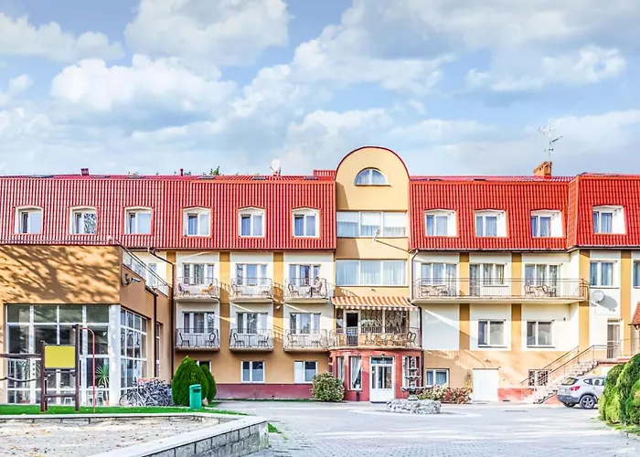 Hotel Jantar Rewal