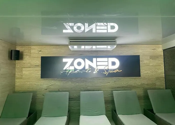 Ski & Spa Apartment In Zoned Kopaonik