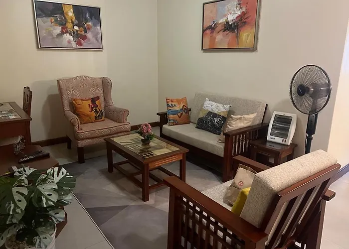 Brickwood Suites Nairobi