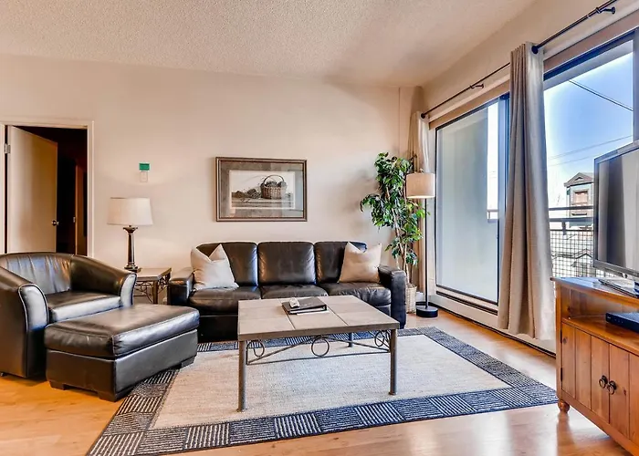 Edelweiss Haus 115A Condo Park Stadt