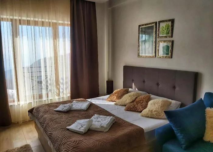 Ferienwohnung Kop Milmari P32 Kopaonik