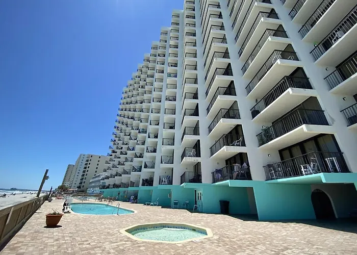 Royal Garden Resort 203 Condo Myrtle Beach