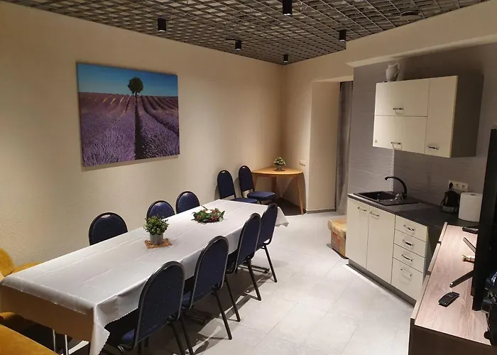 Apartamentai Pirtis Snipe Wilna