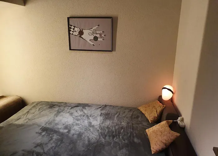 Apartamentai Pirtis Snipe Wilna