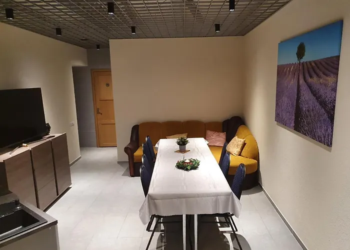 Apartamentai Pirtis Snipe Wilna