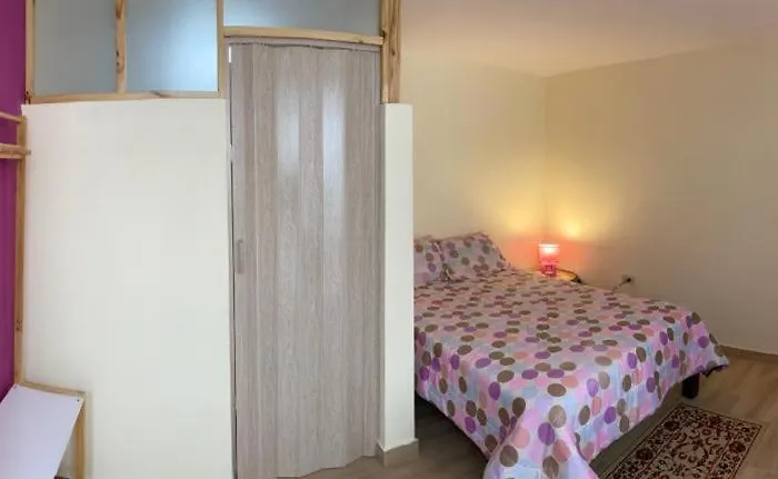 Katalina'S Guest House Arequipa