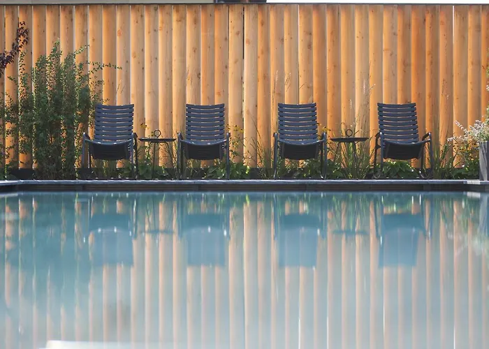 Hotel Salten Hafling