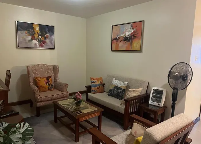 Brickwood Suites Nairobi