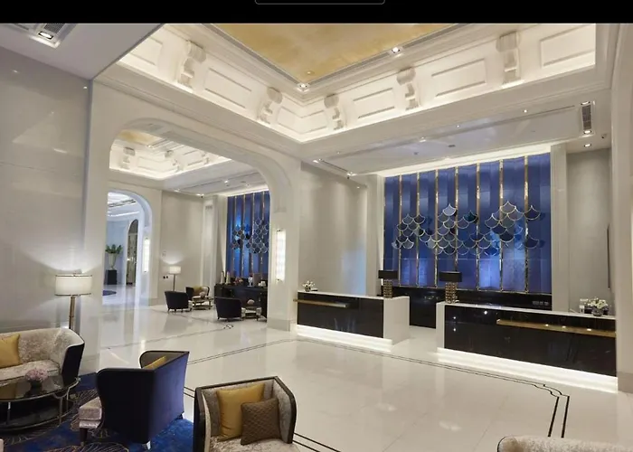 Hotel Grande Centre Point Sukhumvit 55 Thong Lo Bangkok