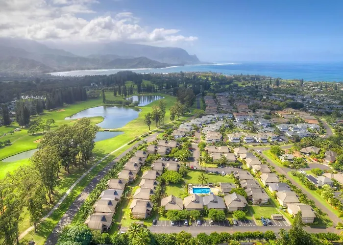 Sandpiper 216B Condo Princeville