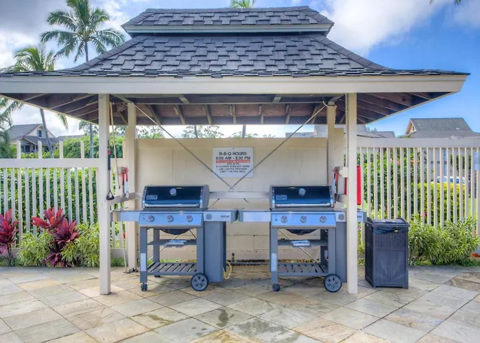 Sandpiper 216A Condo Princeville