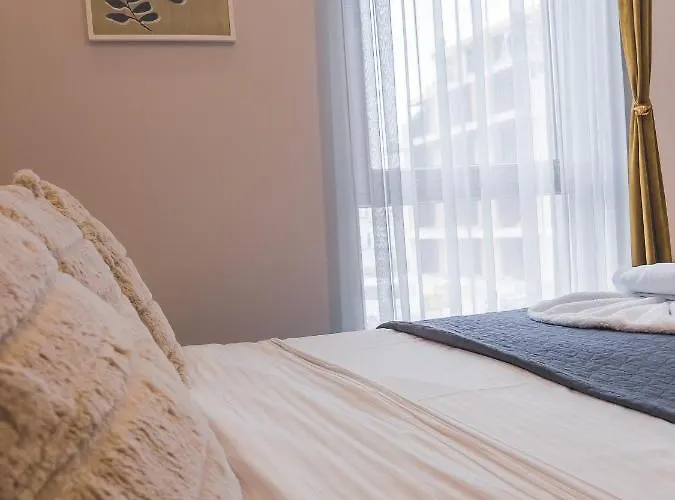Milmari Premier - Daisy Apartments Kopaonik