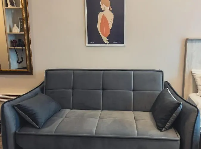 Milmari Premier - Daisy Apartments Kopaonik