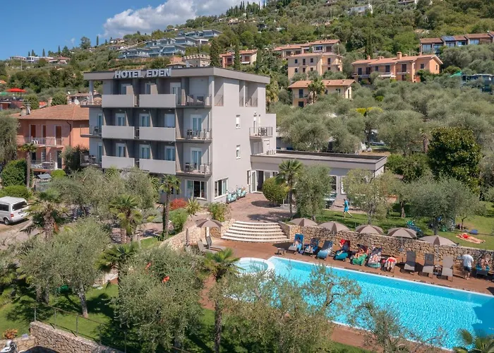 Hotel Eden Torri Del Benaco