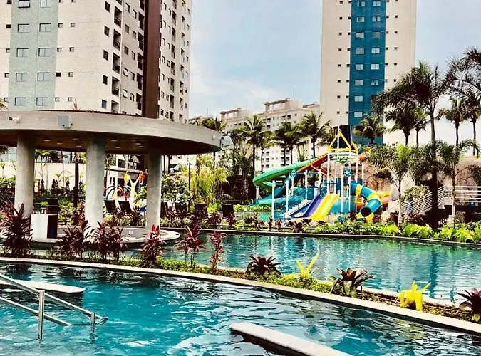 Salinas Premium Resort Salinópolis