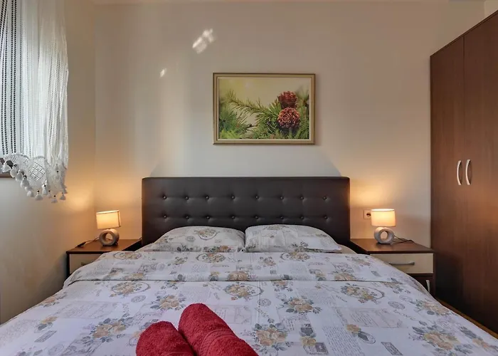 Apartman 17 - Vila "Pahulja" Zlatibor