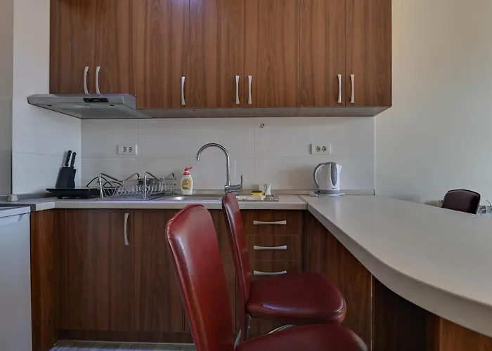 Apartman 17 - Vila "Pahulja" Zlatibor