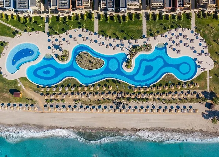 Astir Odysseus Kos Resort&Spa